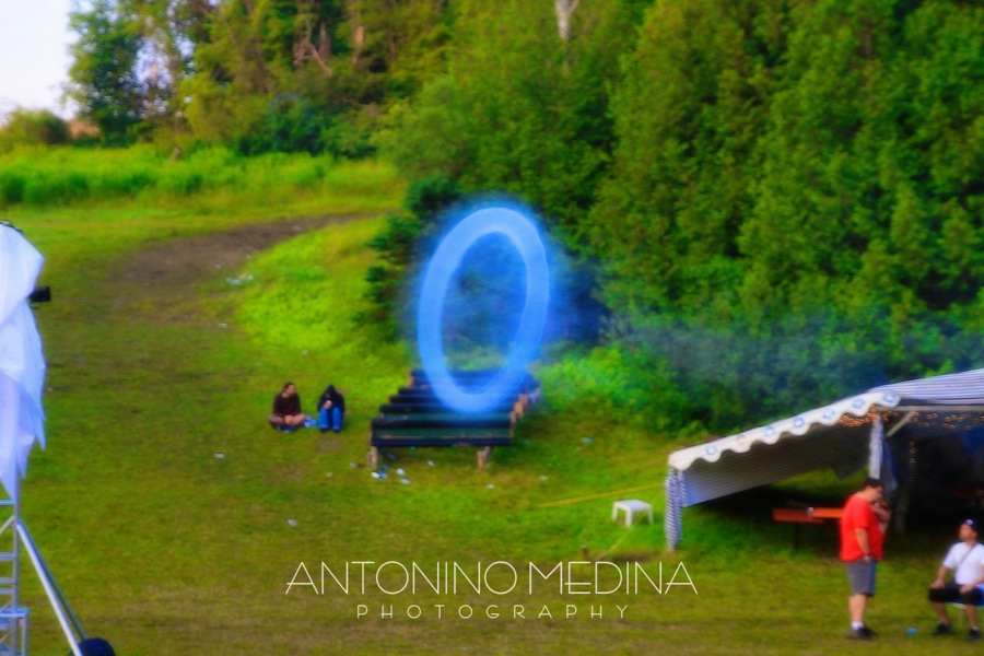 VALHALLA SOUND CIRCUS